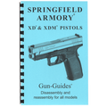 Gun Guides DISASSEMBLY & REASSEMBLY SPFLD XD & XDM