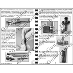 Gun Guides DISASSEMBLY & REASSEMBLY 1903 SPRFIELD