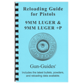 Gun Guides RELOADING PISTOL GUIDE for 9MM & 9MM+P