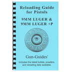 Gun Guides RELOADING PISTOL GUIDE for 9MM & 9MM+P