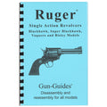 GUN-GUIDES RUGER DA REVOLVERS (2026)