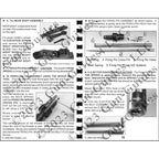 Gun Guides DISASSEMBLY & REASSEMBLY REMINGTON 700 RIFLES