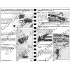 Gun Guides DISASSEMBLY & REASSEMBLY S&W 22VIC&22LR