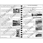 Gun Guides COMPLETE GUIDE RUGER 22 PISTOLS