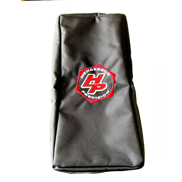 Henderson Precision Ultimax Gen 4 Trimmer Dust Cover