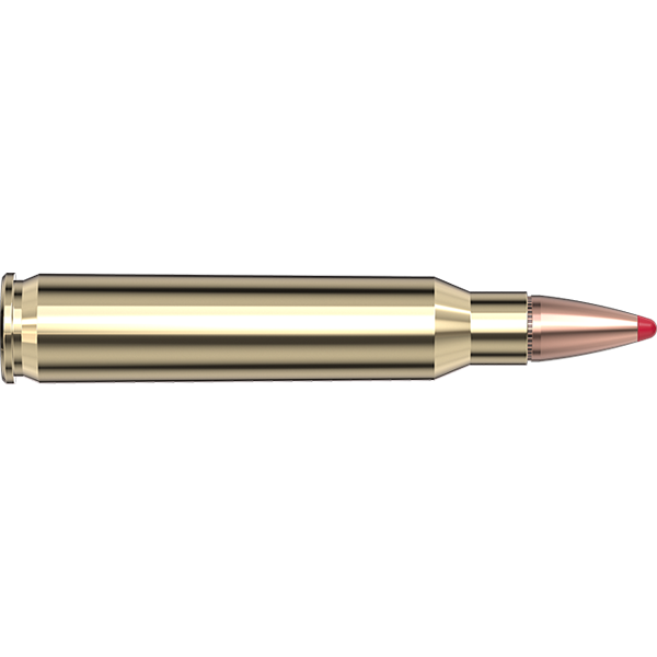 Hornady Custom 223 Remington Ammunition 55 Grain Soft Point Box of 50