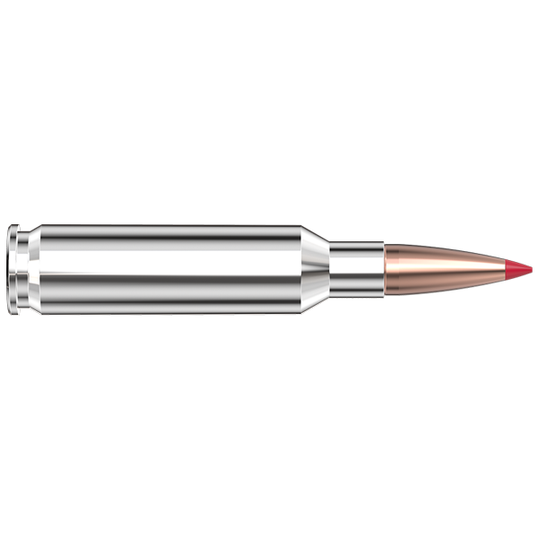 Hornady Outfitter 6.5 Creedmoor Ammunition 120 Grain CX Polymer Tip Box of 20
