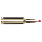 Hornady Superformance 6.5 Creedmoor Ammunition 120 Grain CX Polymer Tip Box of 20