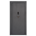 Hornady Vexis Premium 36"x80" Vault Door with Electronic Lock Gray