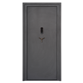 Hornady Vexis Premium 32"x80" Vault Door with Electronic Lock Gray