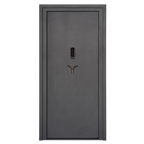Hornady Vexis Premium 32"x80" Vault Door with Electronic Lock Gray