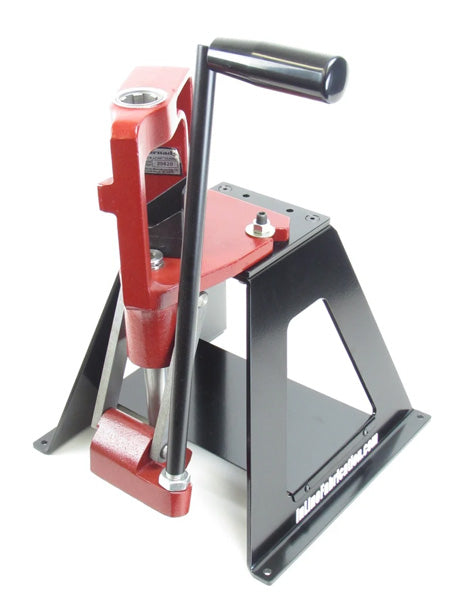 Inline Fabrication Standard Height Roller Lever for Hornady Single Stage Classic