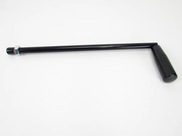 Inline Fabrication Standard Height Roller Lever for Hornady Single Stage Classic