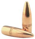 Lightning Seconds 22c (.224) 55gr FMJBT Bullet with Cannelure Box of 500