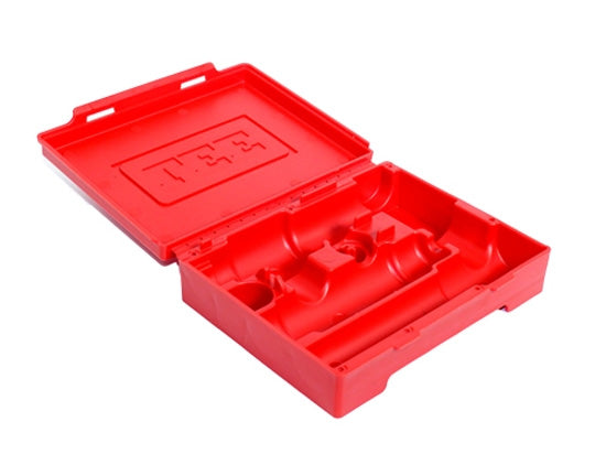 Lee Precision 4 Die Storage Box