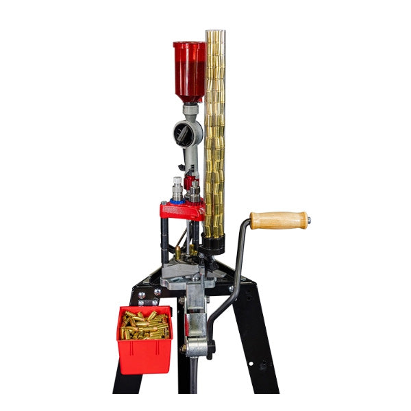 Lee Precision Pro 1000 380 ACP Progressive Reloading Press