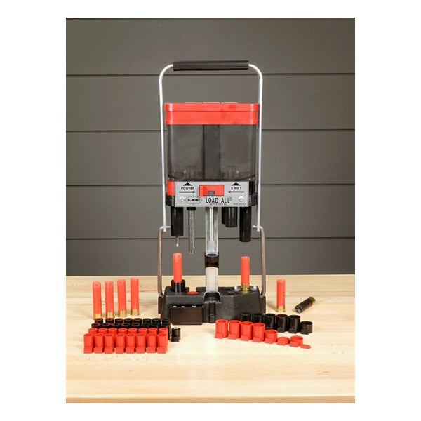 Lee Precision Load-All 2 Shot Shell Loader with 24 Bushings 28 Gauge