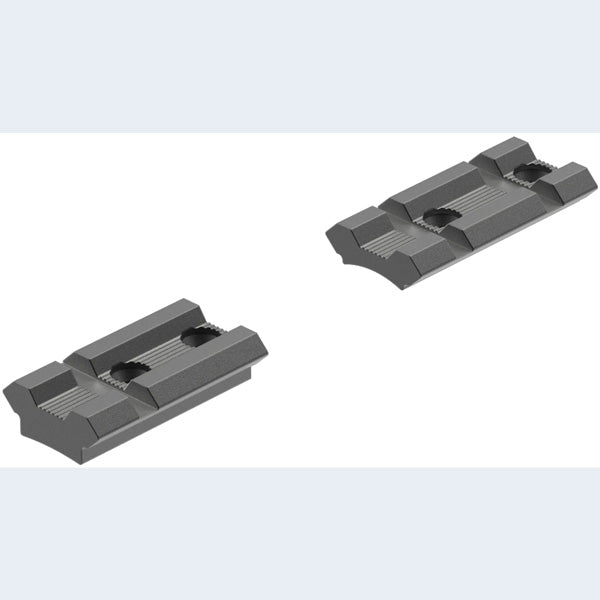 Leupold Rifleman Gen 2 2-Piece Base Remington 700