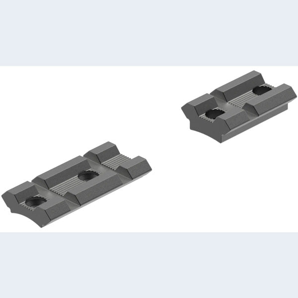 Leupold Rifleman Gen 2 2-Piece Base Winchester XPR
