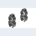 Leupold Rifleman Gen 2 Rimfire See-Thru Dovetail 1" Ring