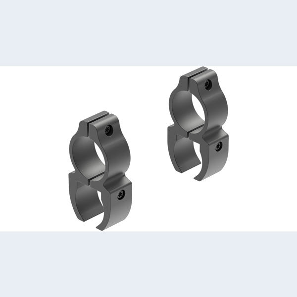 Leupold Rifleman Gen 2 Rimfire See-Thru Dovetail 1" Ring