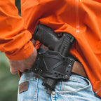 Limbsaver CrossTech Gun Holster