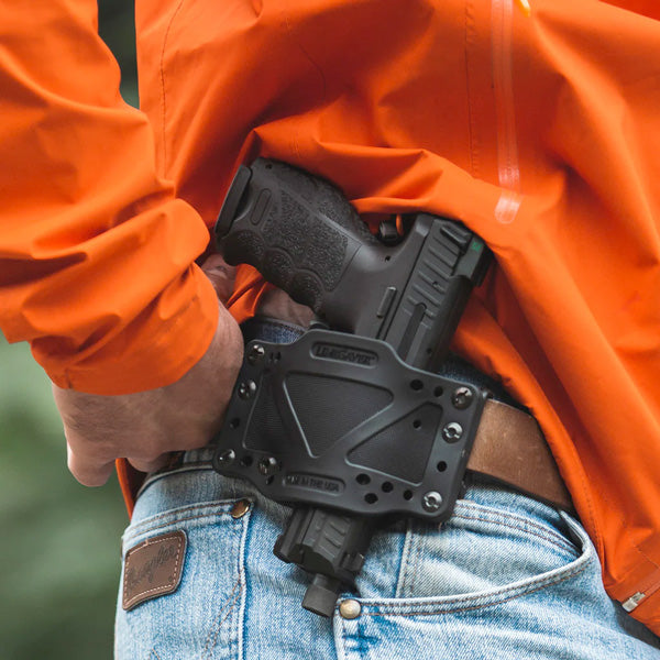 Limbsaver CrossTech Gun Holster