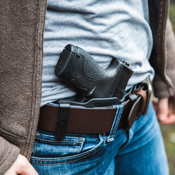 Limbsaver CrossTech Gun Holster