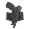 Limbsaver CrossTech Gun Holster with Secure Strap