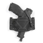 Limbsaver CrossTech Gun Holster with Secure Strap