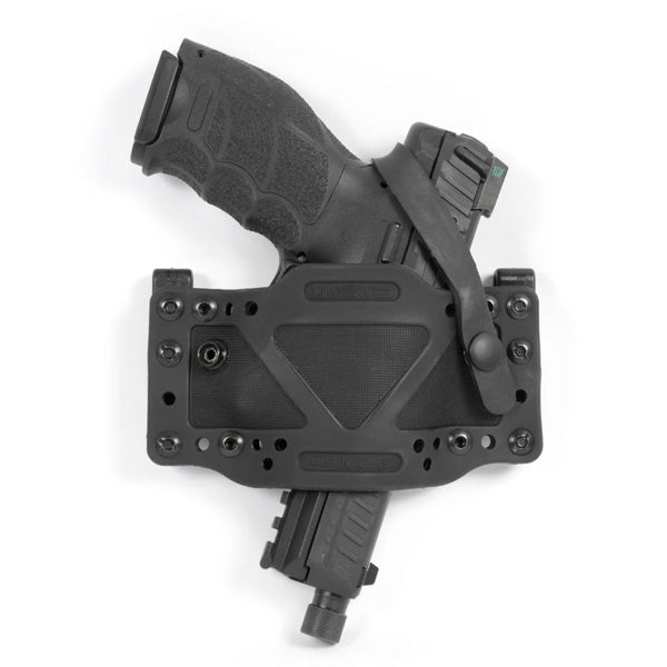 Limbsaver CrossTech Gun Holster with Secure Strap