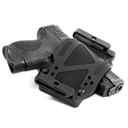 Limbsaver CrossTech Compact Gun Holster