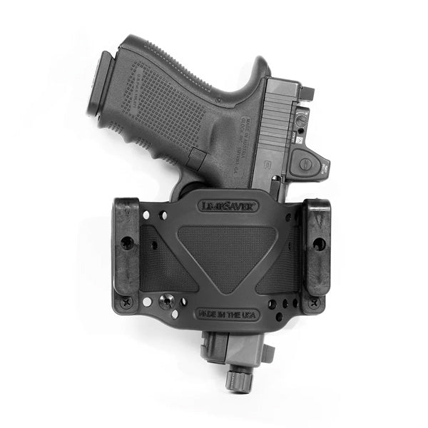 Limbsaver CrossTech Compact Gun Holster