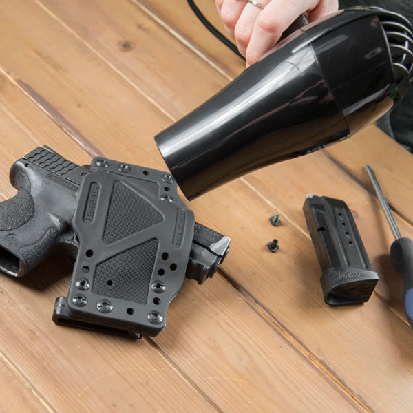 Limbsaver CrossTech Compact Gun Holster