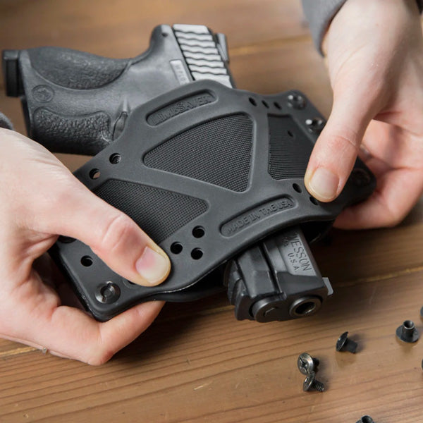 Limbsaver CrossTech Compact Gun Holster
