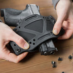Limbsaver CrossTech Compact Gun Holster
