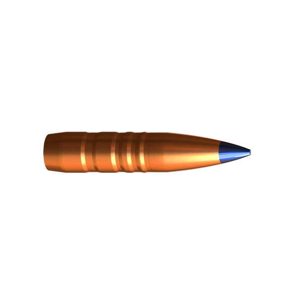 Lapua TRX 264 Caliber, 6.5mm (.264 Diameter) Bullets 120 grain Polymer Tip Box of 50
