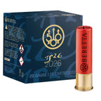 Norma Beretta 500th Year Commemorative 28 Gauge Ammunition 2-3/4" #7.5 3/4 oz Box of 25
