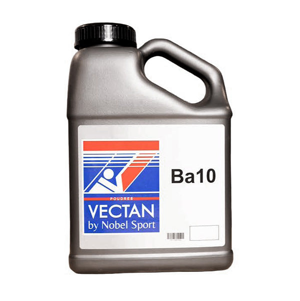 Nobel Sport Vectan BA-10 Smokeless Powder 4lb