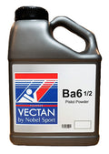 Nobel Sport Vectan BA-6.5 Smokeless Powder 5lb