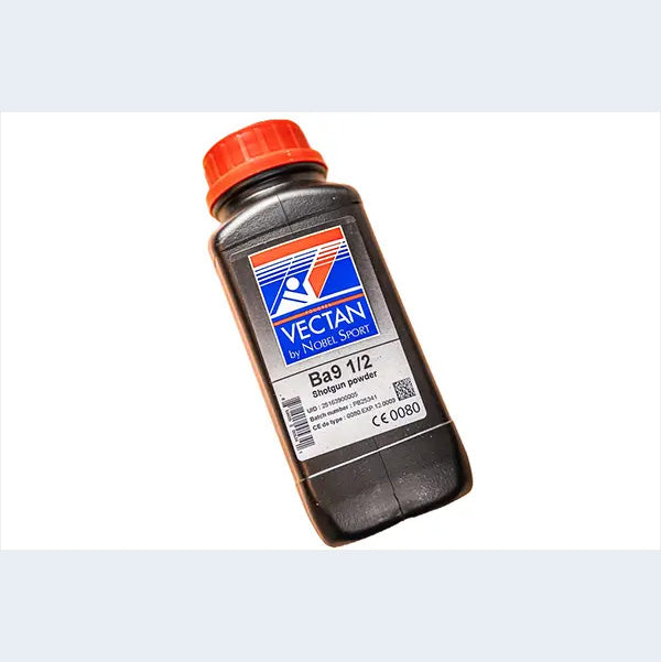 Nobel Sport Vectan BA-9.5 Smokeless Powder 1lb