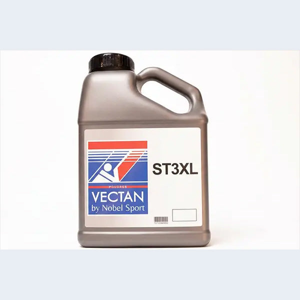 Nobel Sport Vectan ST3XL Smokeless Powder 4 lb