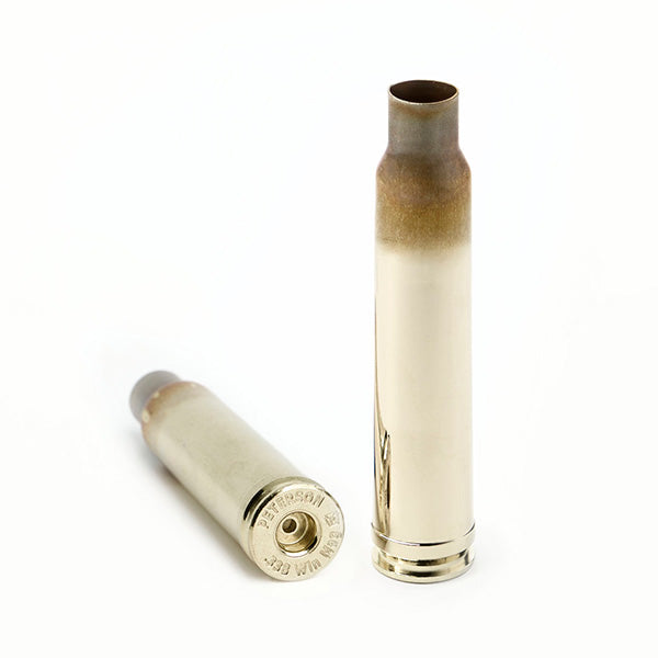 PETERSON BRASS 338 WINCHESTER MAG 250/bx