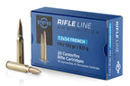 Prvi Partizan 7.5x54mm French Ammunition 139 Grain Full Metal Jacket Box of 20