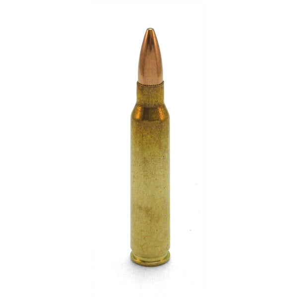 Prvi Partizan Rangemaster 5.56x45mm NATO Ammunition 55 Grain Full Metal Jacket Can of 1000