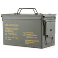 Prvi Partizan Rangemaster 5.56x45mm NATO Ammunition 55 Grain Full Metal Jacket Can of 1000
