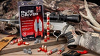 Hornady® Bore Driver™ FTX