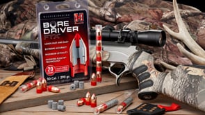 Hornady® Bore Driver™ FTX