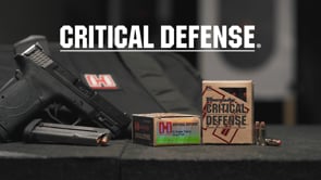 Hornady® 30 Super Carry