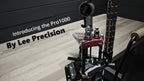 Lee Precision Pro 1000 380 ACP Progressive Reloading Press